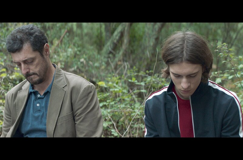 Patrick – Bild: O Som e a Fúria/​augenschein/​Vasco Viana