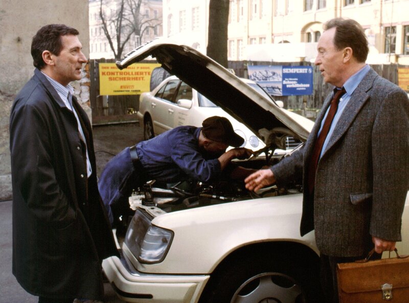 Rotkäppchen – Bild: MDR/​Bischof