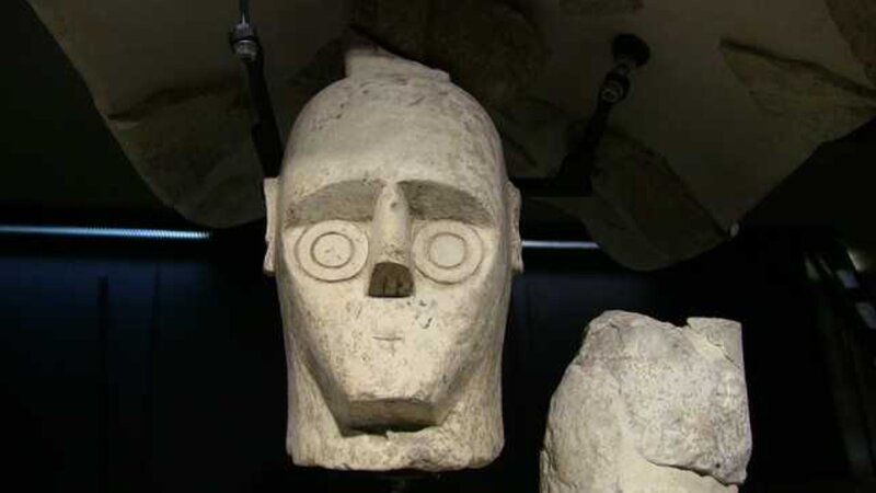 The UnXplained with William Shatner Season6, The UnXplained mit William Shatner Staffel6 EP – Bild: Hugh Newman, THE HISTORY CHANNEL