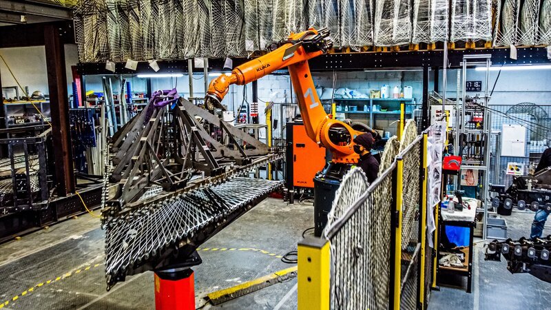 Bild: ZDF und Samir Saad