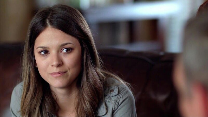 Courtney (Masey McLain) – Bild: Bibel TV
