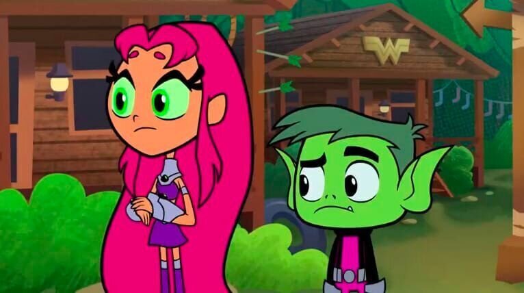 Bild: The Cartoon Network, Inc.