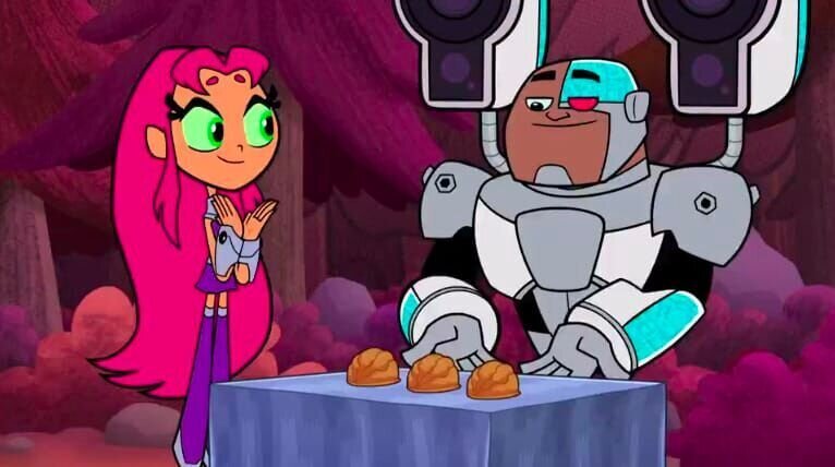 Bild: The Cartoon Network, Inc.