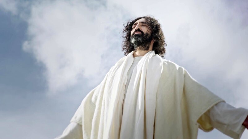 EPG-Bild – Bild: Bibel TV