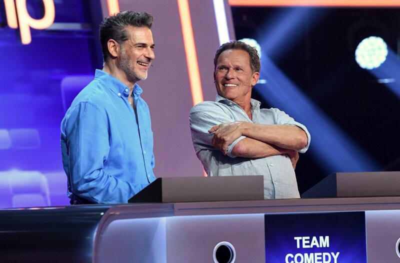 Bild: ARD/​Uwe Ernst