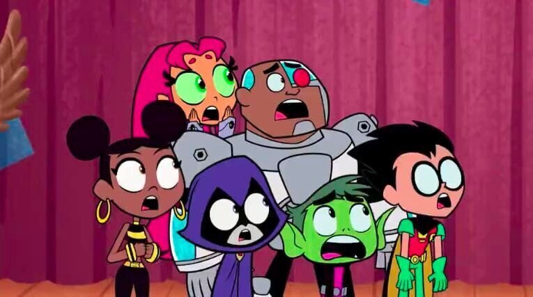Bild: The Cartoon Network, Inc.