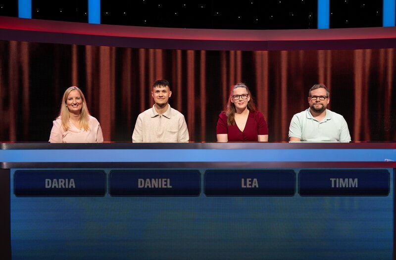 Bild: ARD/​Markus Hertrich