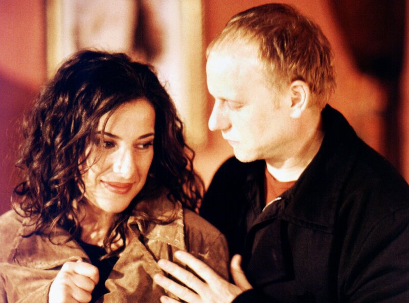 Rotkäppchen – Bild: MDR/​Bischof