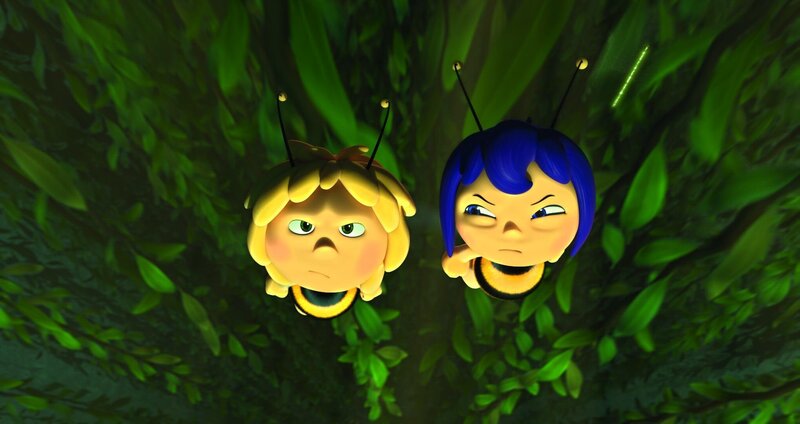 Bild: ORF/​Studio 100 Media