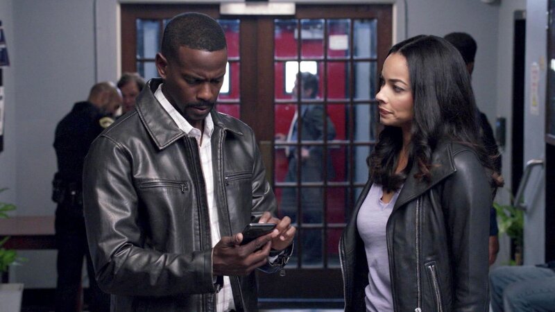 Spurensuche in Cherry Springs – Bild: RTL