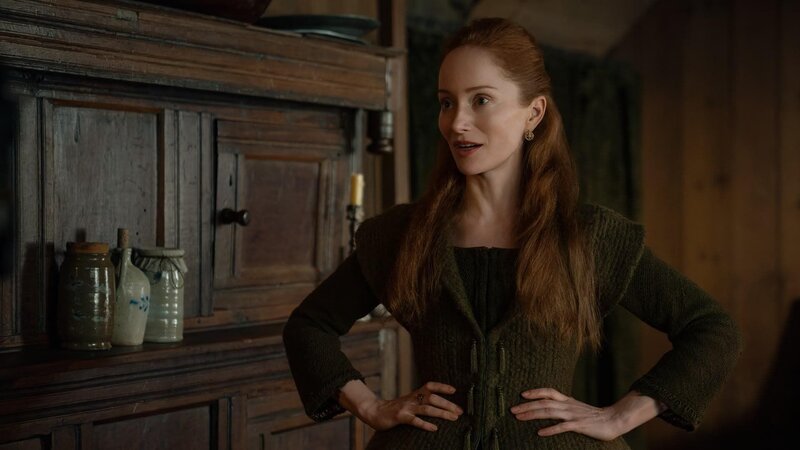 Bild: Sky Serie (ITAL)