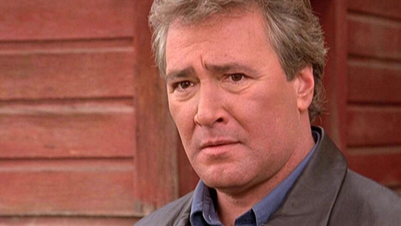 Guy Garfield (Lee Horsley) – Bild: Bibel TV