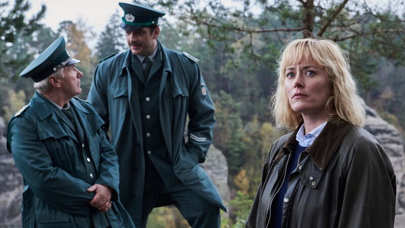 Bild: ZDF und Julie Vrabelova