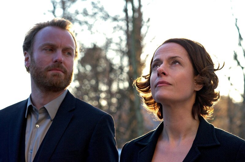  – Bild: PLURIMEDIA (ARD Degeto /​ Bernd Schuller)