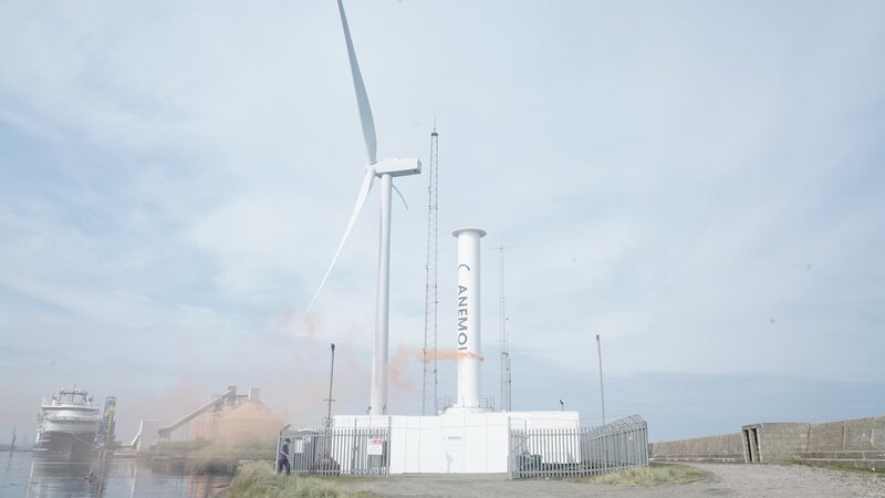 Bild: Curiosity Channel