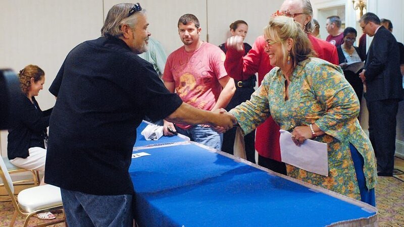 . – Bild: Warner Bros. Discovery