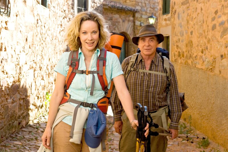 Ich trag dich bis ans Ende der Welt – Bild: ORF/​Tivoli Fi