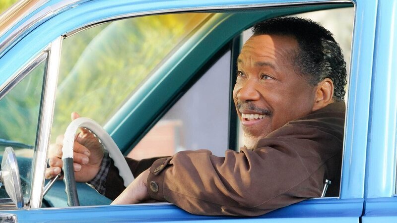 Bild: TVNOW / Sony Pictures Television Inc. and CBS Studios Inc. Bild: TVNOW / Sony Pictures Television Inc. and CBS Studios Inc.