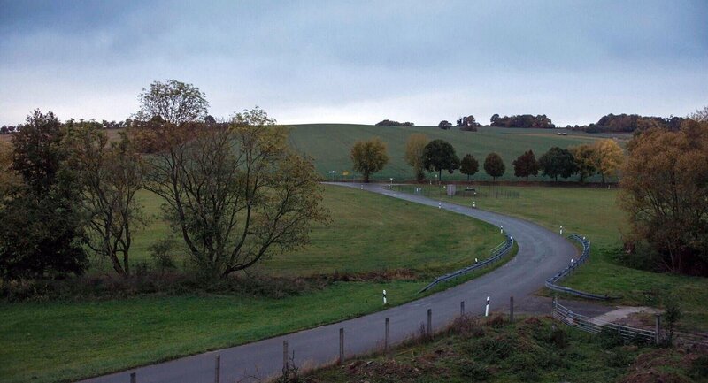 Der Film fängt das Leben „on the road“ auf poetische Weise ein.  – Bild: Leo Schmidt