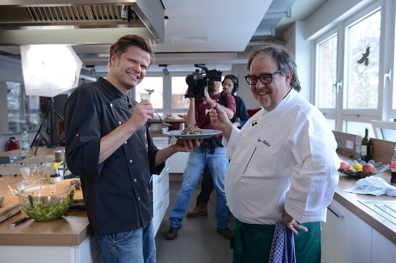 Bild: Bon Gusto Bild: Bon Gusto