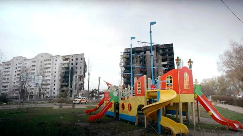 – Bild: MDR/Babylon 13 – Bild: MDR/Babylon 13