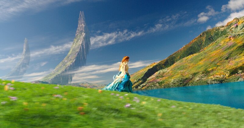 – Bild: PLURIMEDIA (The Walt Disney Company France / Walt Disney Company) – Bild: PLURIMEDIA (The Walt Disney Company France / Walt Disney Company)