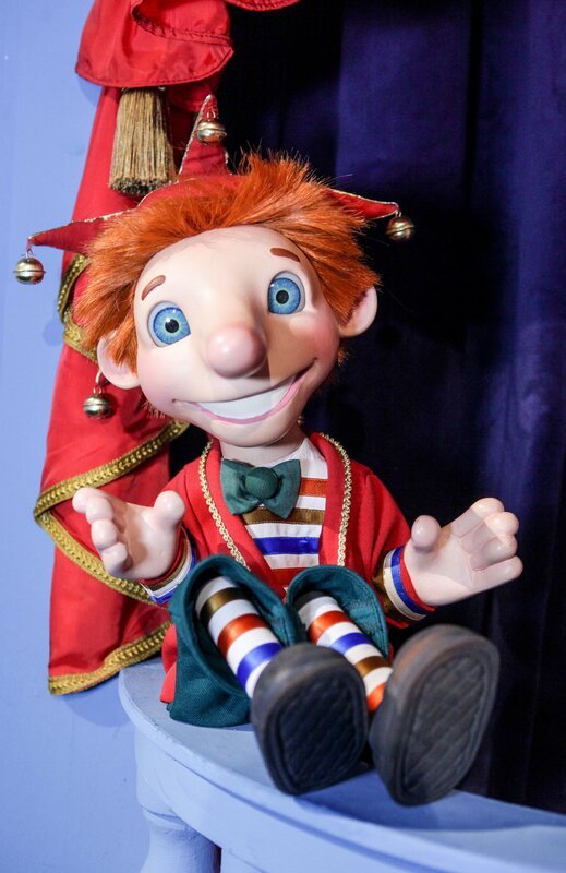 Bild: ORF/​Günther Pichlkostner