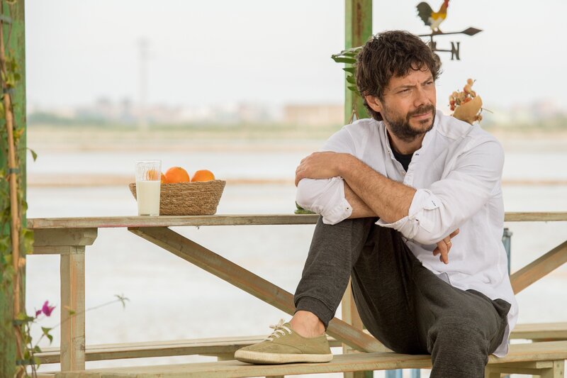 Bild: ORF/​Beta Film/​Moviestar/​MARIA HERAS