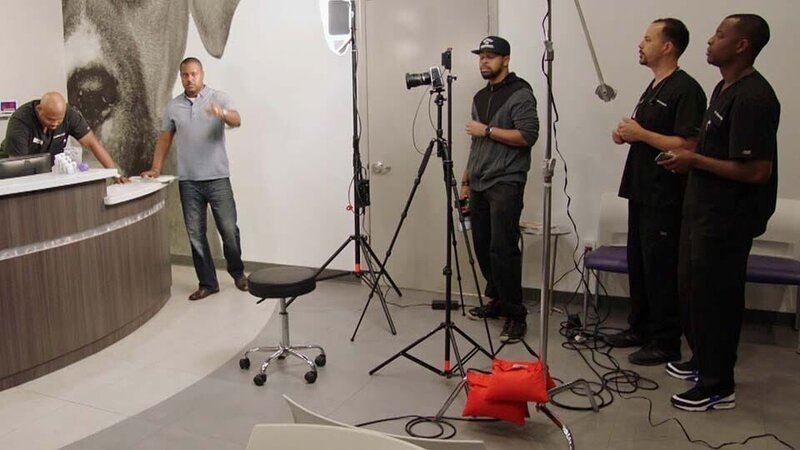 . – Bild: Warner Bros. Discovery