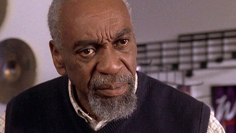 Henry (Bill Cobbs) hatte ein grosses Herz fuer junge Menschen. – Bild: Bibel TV