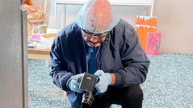 Bild: Crime + Investigation /​ Blackwatch