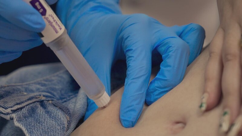 Bild: Optomen & All3Media International