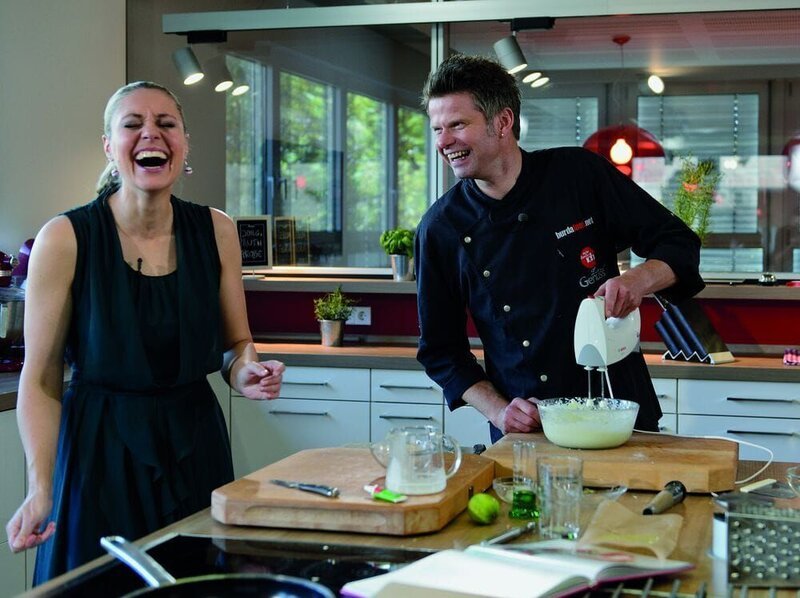 Bild: Bon Gusto Bild: Bon Gusto