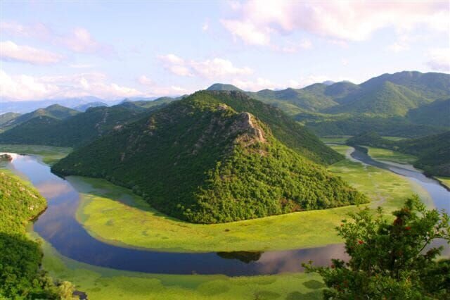 Wilder Balkan – Bild: ORF/​Michael Schlamberger