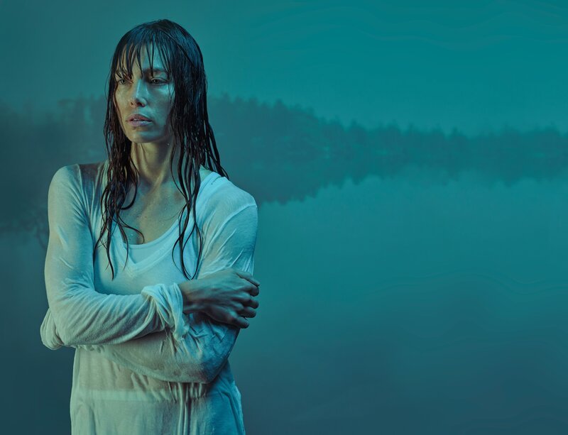 Cora Tannetti (Jessica Biel) – Bild: ORF /​ Universal
