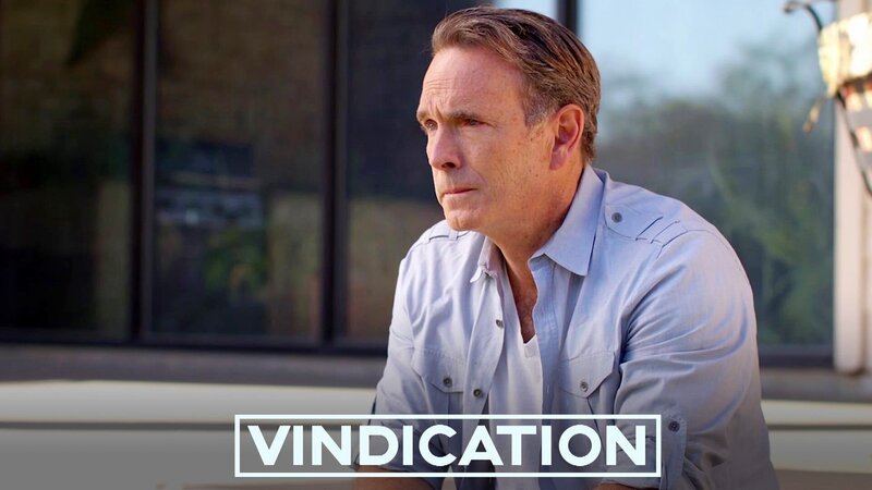 Serien-Bild – Bild: Bibel TV/​Vindication