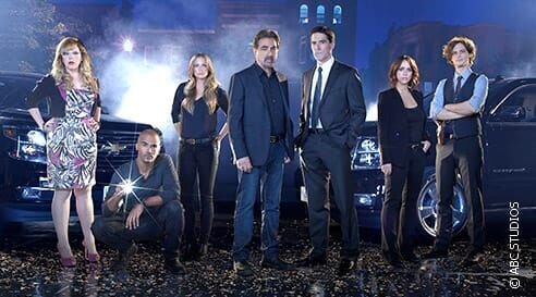 Bild: FTF1 /​ TF1 – All rights reserved