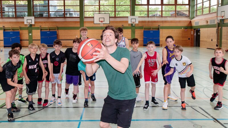 Bild: BR/​megaherz gmbh/​Josef Mayerhofer