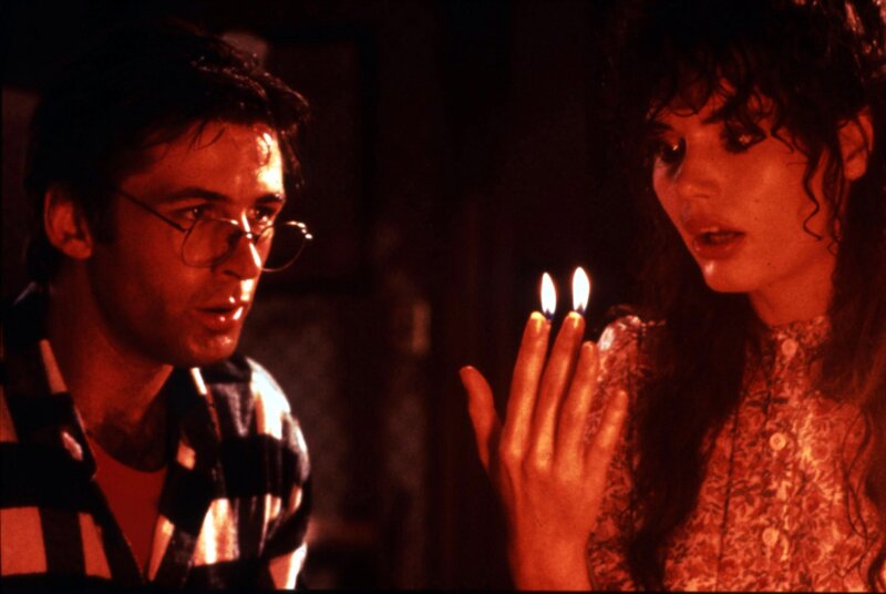 Lottergeist Beetlejuice – Bild: Turner /​ TURNER BROADCASTING, INC. A TIME WARNER COMPANY