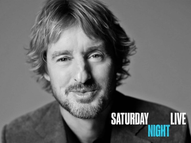 (47. Staffel) – Saturday Night Live – Owen Wilson – Bild: Universal Television LLC
