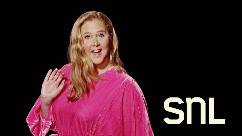(48. Staffel) – Saturday Night Live – Amy Schumer – Bild: Universal Television LLC