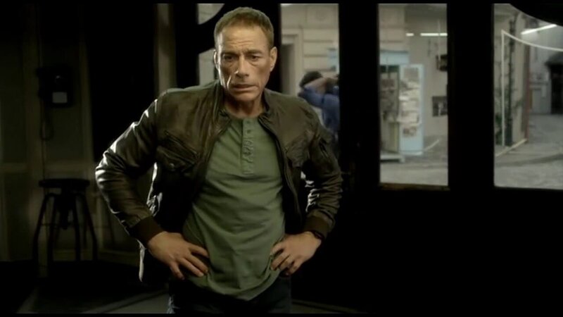 Six Bullets – Bild: BAXN /​ AXN Central Europe Ltd.