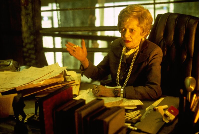 Lottergeist Beetlejuice – Bild: Turner /​ TURNER BROADCASTING, INC. A TIME WARNER COMPANY