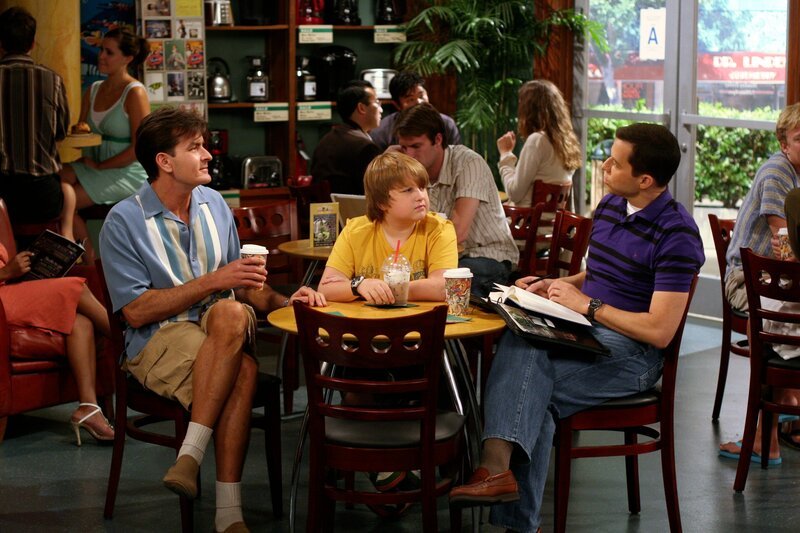 Courtesy of Warner Brothers – Bild: Warner Brothers