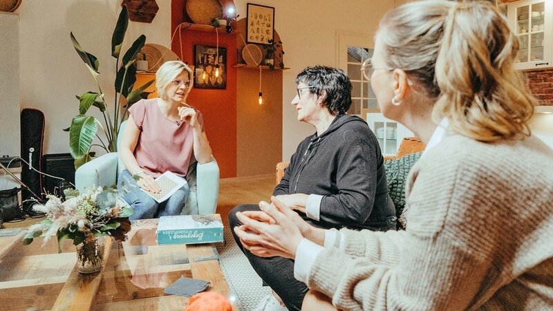 Bild: Bibel TV