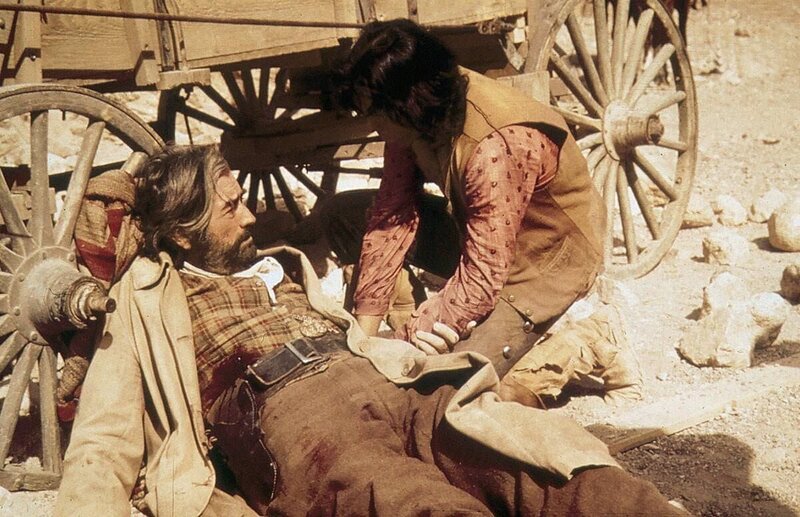 Szene – Bild: Kabel Eins Classics Szene – Bild: Kabel Eins Classics