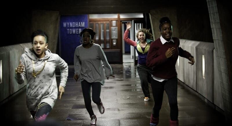 Attack the Block – Bild: RTL Nederland