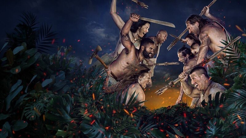 . – Bild: Warner Bros. Discovery