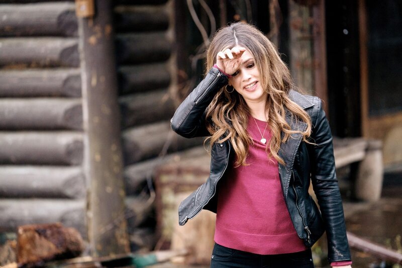 Sam (Rachel Bilson) – Bild: RTL /​ David Bukach