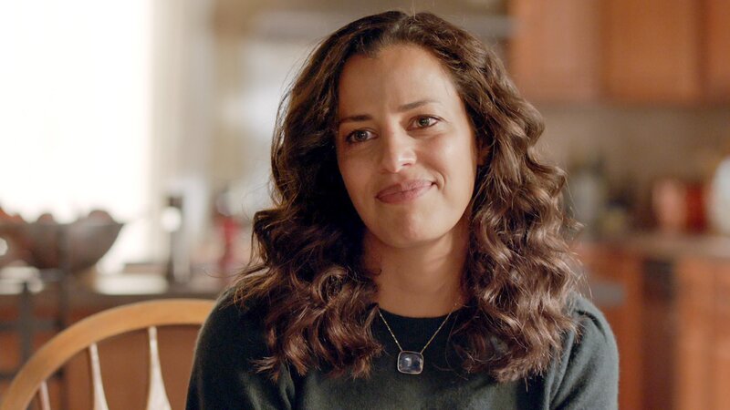 Grace Stone (Athena Karkanis) – Bild: Warner Bros. Entertainment Inc.